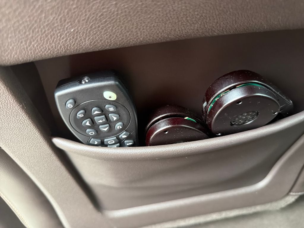 2013 Buick Enclave Leather Group