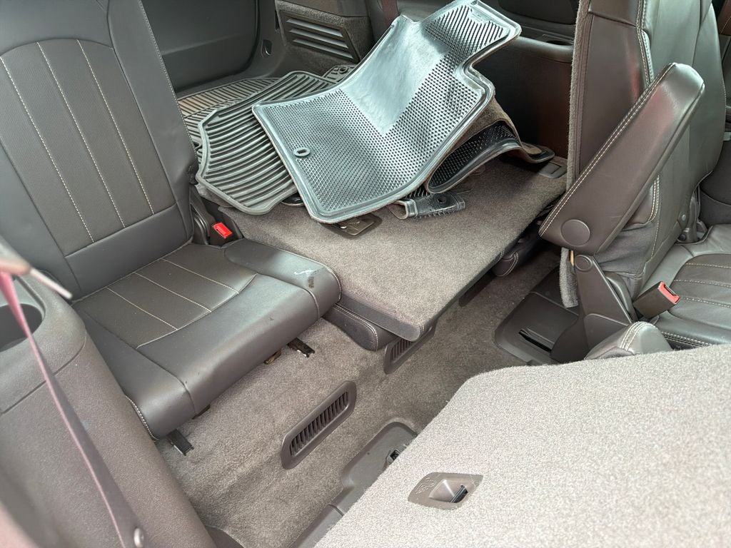 2013 Buick Enclave Leather Group