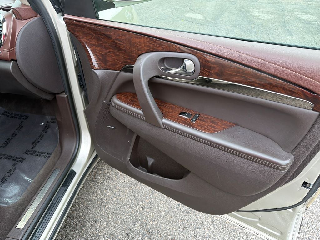 2013 Buick Enclave Leather Group