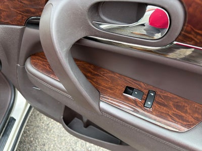 2013 Buick Enclave Leather Group