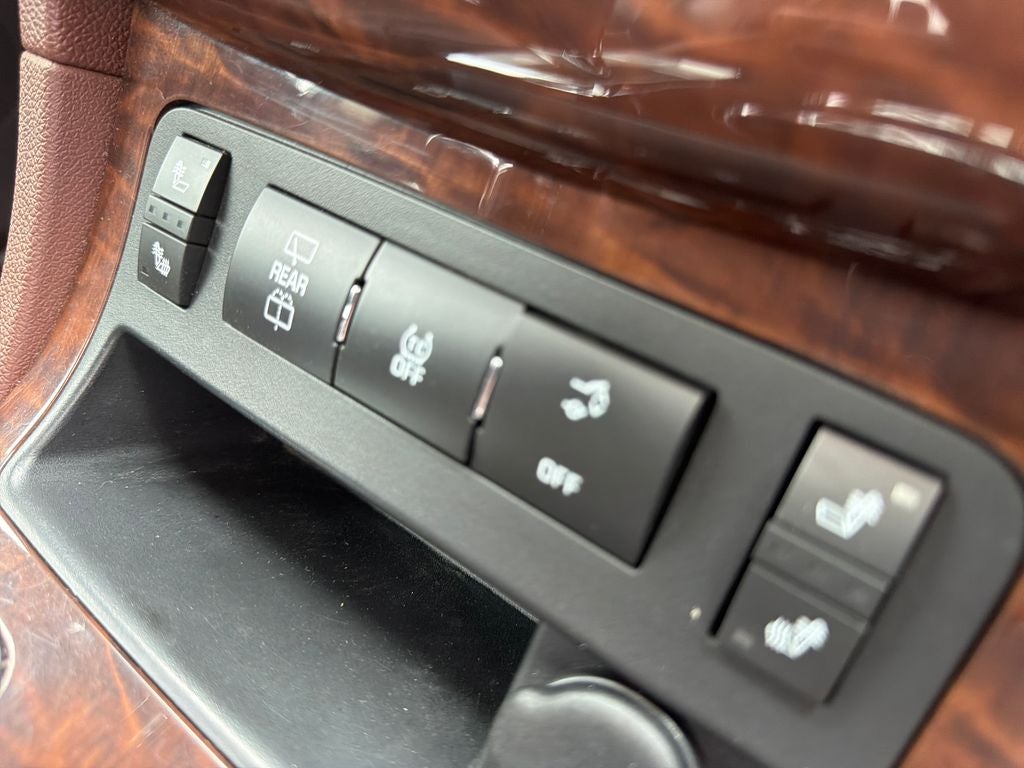 2013 Buick Enclave Leather Group