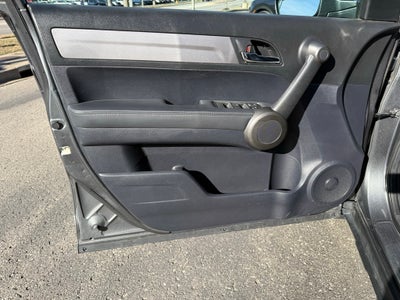 2011 Honda CR-V EX-L