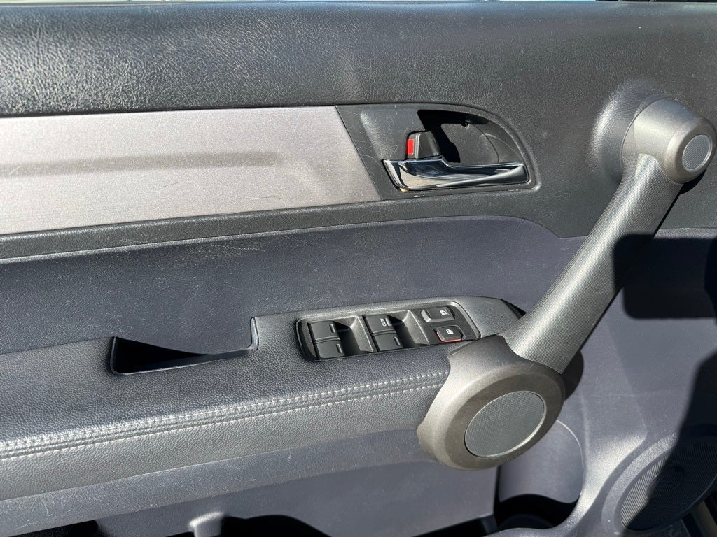 2011 Honda CR-V EX-L