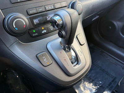 2011 Honda CR-V EX-L