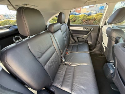 2011 Honda CR-V EX-L