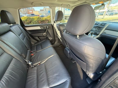 2011 Honda CR-V EX-L