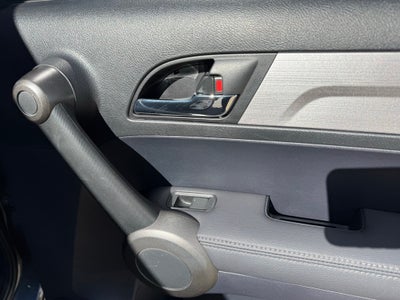 2011 Honda CR-V EX-L