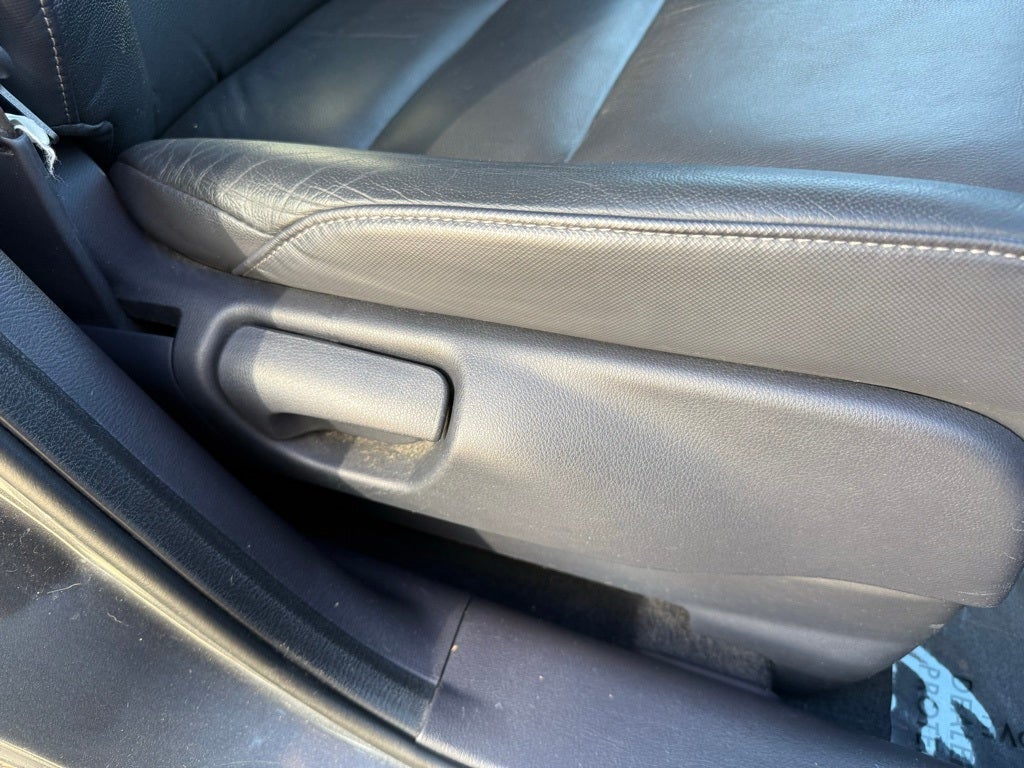 2011 Honda CR-V EX-L