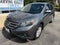 2014 Honda CR-V EX AWD