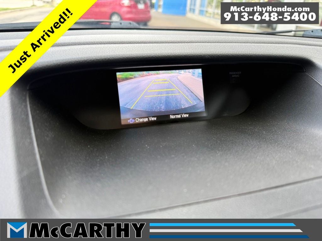 2014 Honda CR-V EX AWD