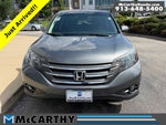 2014 Honda CR-V EX AWD