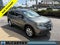 2014 Honda CR-V EX AWD