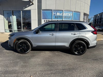 2023 Honda CR-V Hybrid Sport Touring