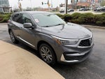 2021 Acura RDX Technology Package SH-AWD