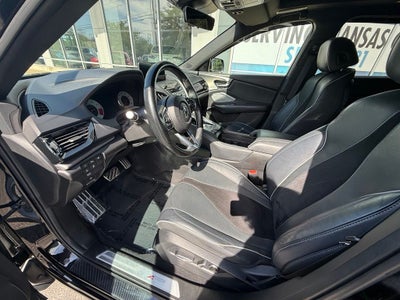 2020 Acura RDX A-Spec Package SH-AWD