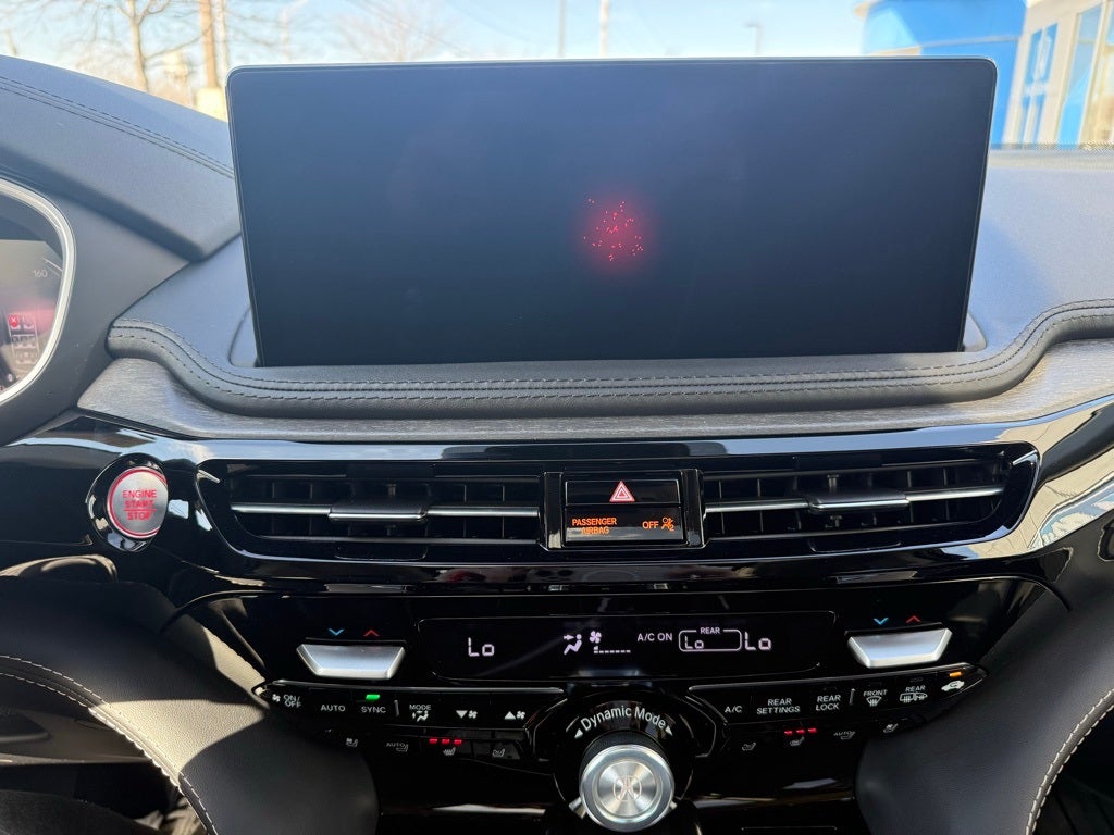 2026 Acura MDX Advance Package SH-AWD