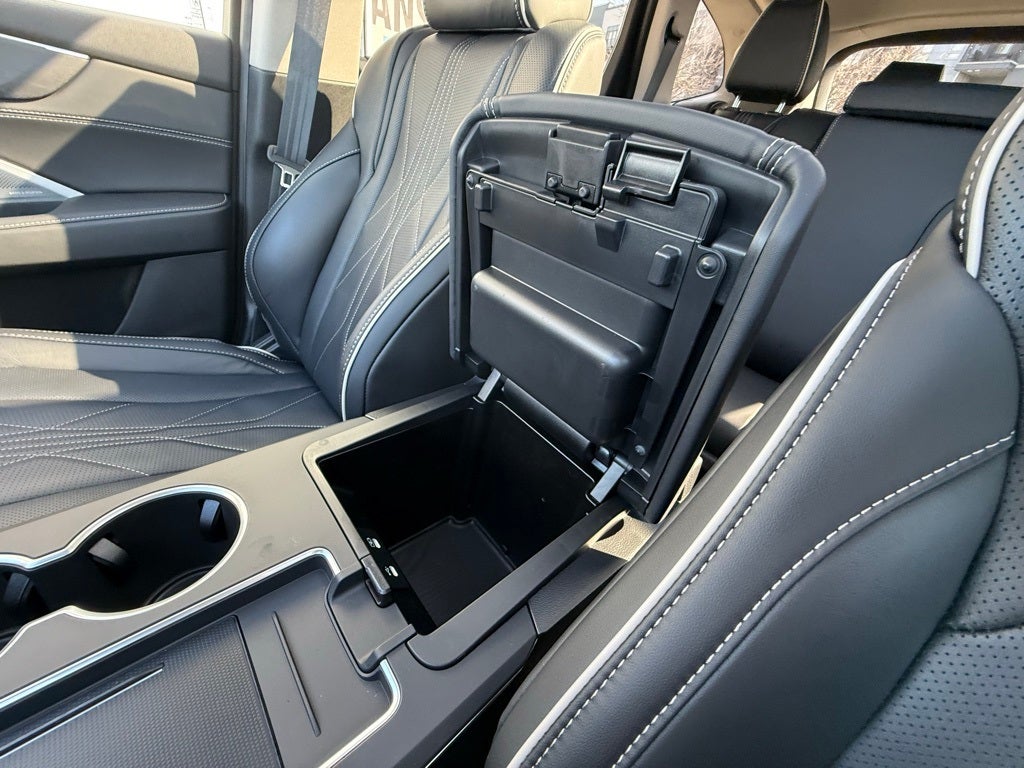 2026 Acura MDX Advance Package SH-AWD