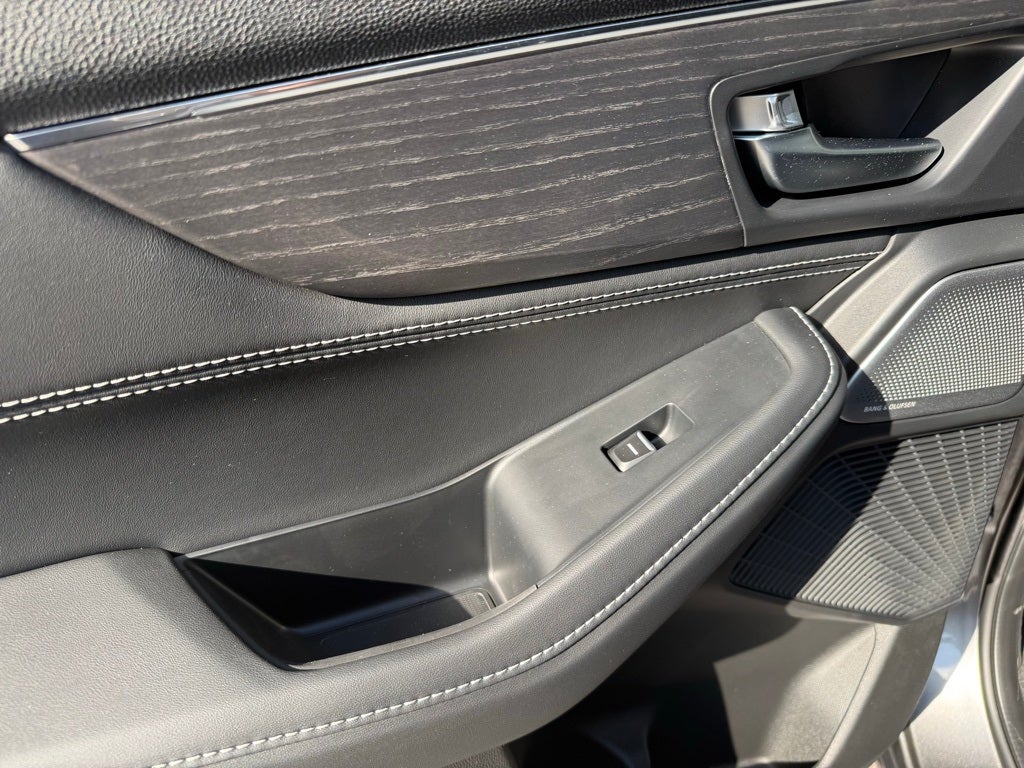 2026 Acura MDX Advance Package SH-AWD