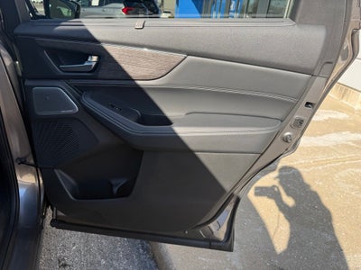 2026 Acura MDX Advance Package SH-AWD