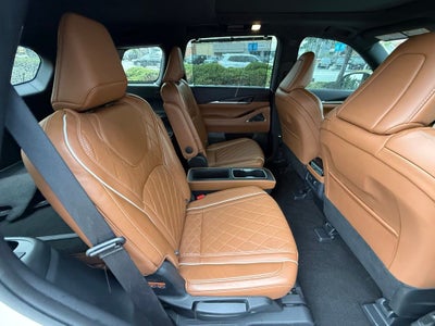 2024 INFINITI QX60 Autograph
