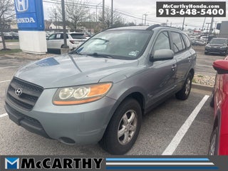 2008 Hyundai Santa Fe GLS 2.7L V6