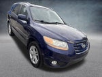 2010 Hyundai Santa Fe Limited