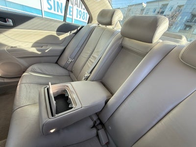 2008 Hyundai Sonata GLS V6