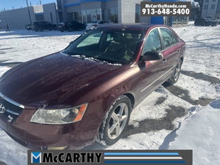 2008 Hyundai Sonata GLS V6