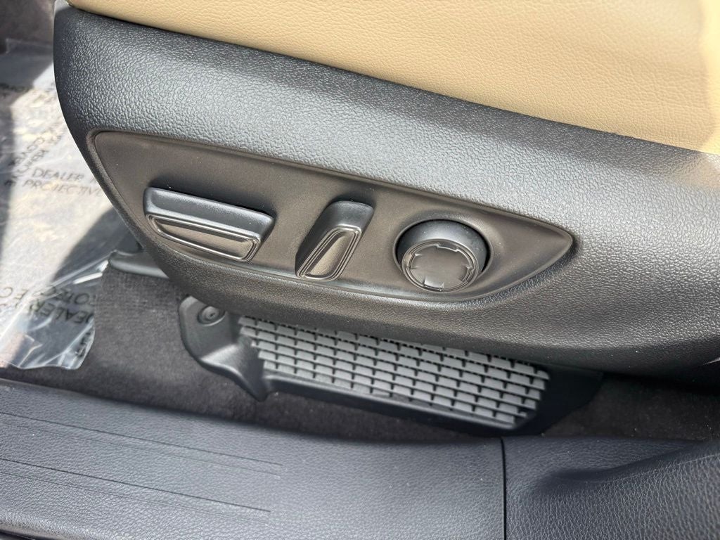 2024 Toyota Sienna XLE 7 Passenger