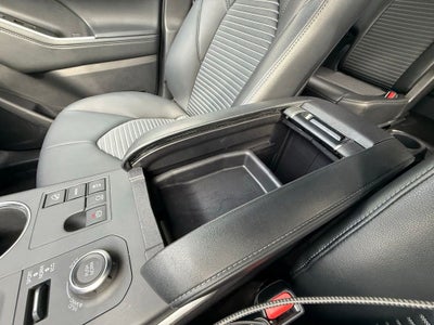 2025 Toyota Highlander XSE