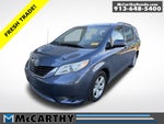 2013 Toyota Sienna LE 8 Passenger