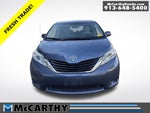 2013 Toyota Sienna LE 8 Passenger