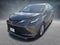2024 Toyota Sienna Limited 7 Passenger