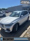 2019 BMW X5 xDrive50i