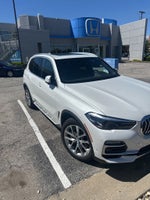 2019 BMW X5 xDrive50i