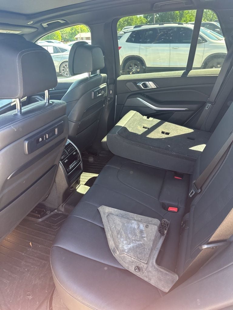 2019 BMW X5 xDrive50i