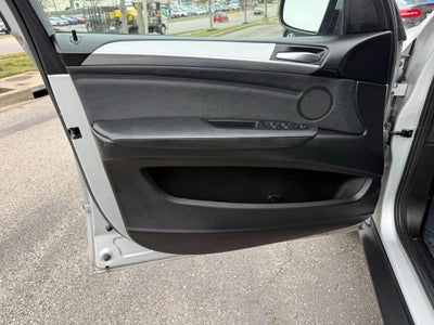 2013 BMW X5 xDrive35i Sport Activity