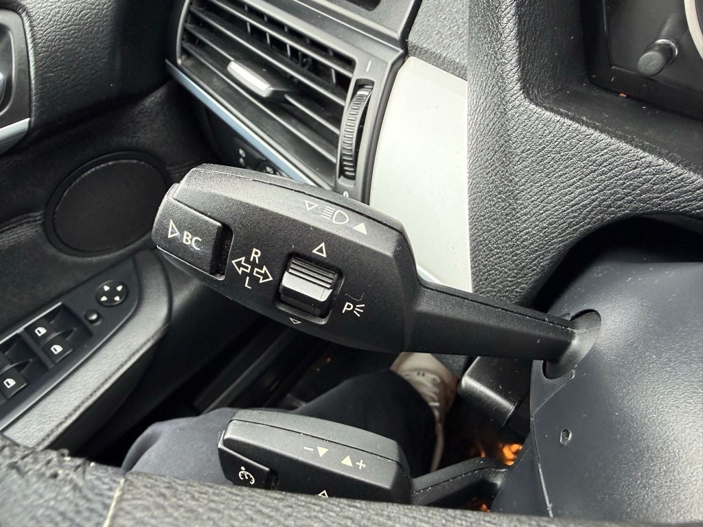 2013 BMW X5 xDrive35i Sport Activity