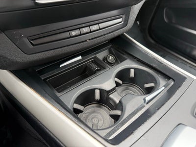 2013 BMW X5 xDrive35i Sport Activity