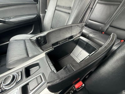 2013 BMW X5 xDrive35i Sport Activity