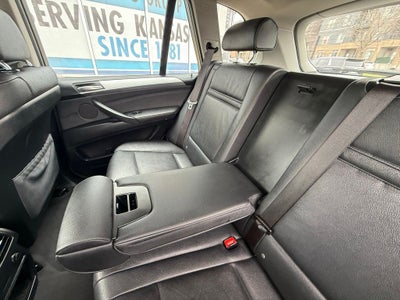 2013 BMW X5 xDrive35i Sport Activity