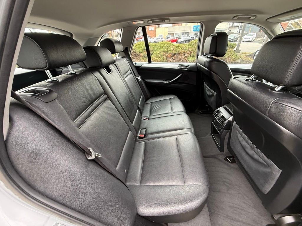 2013 BMW X5 xDrive35i Sport Activity