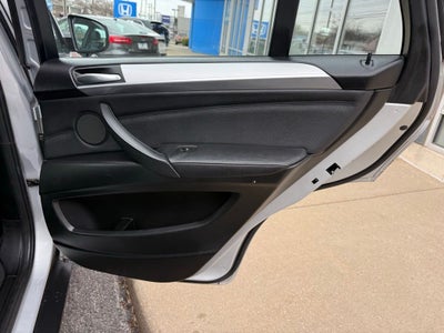 2013 BMW X5 xDrive35i Sport Activity