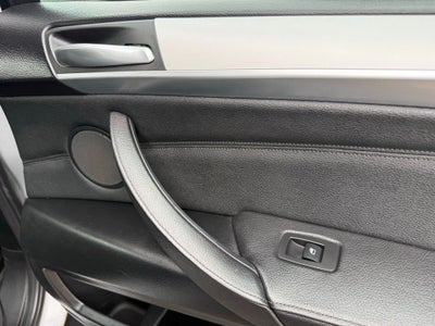 2013 BMW X5 xDrive35i Sport Activity