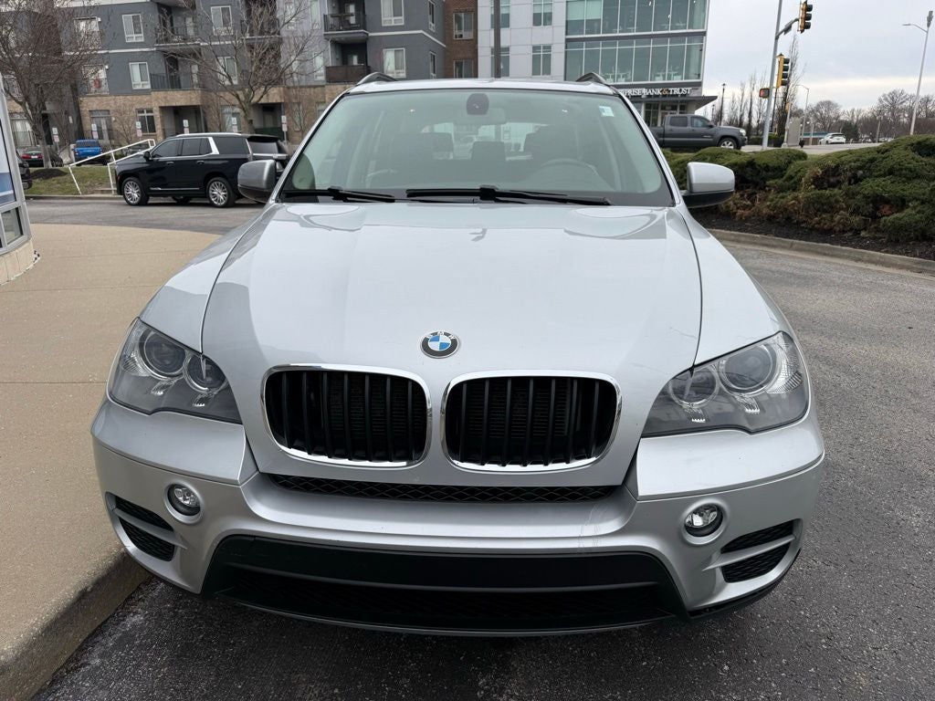 2013 BMW X5 xDrive35i Sport Activity