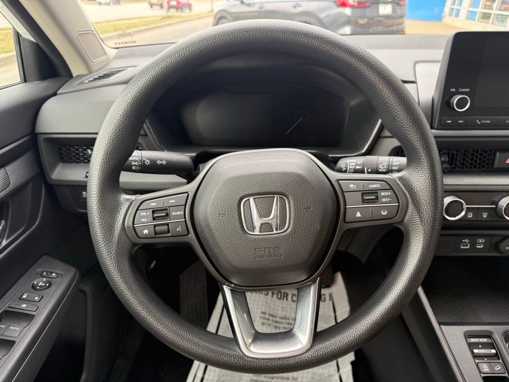 2023 Honda CR-V EX