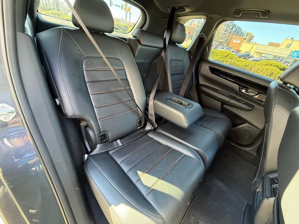 2023 Honda CR-V Hybrid Sport Touring