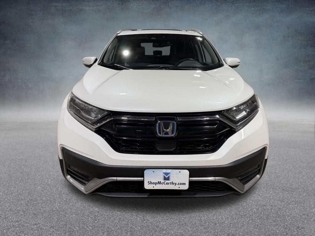2020 Honda CR-V Hybrid Touring