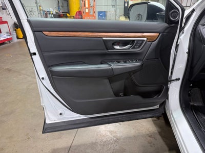 2020 Honda CR-V Hybrid Touring