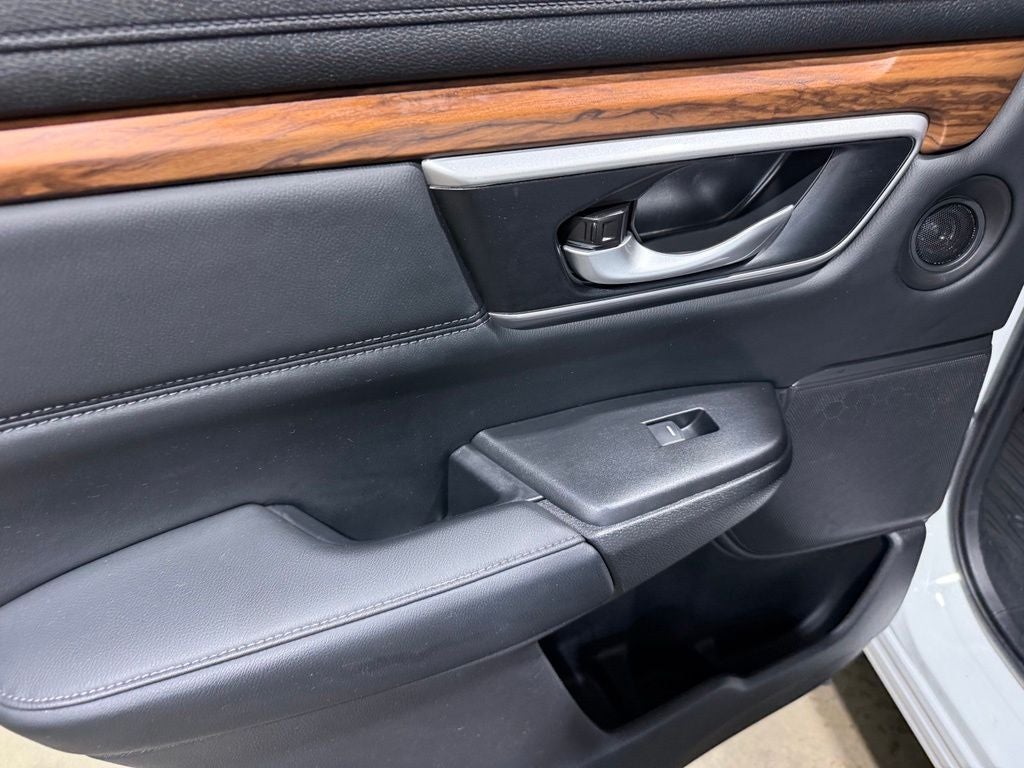 2020 Honda CR-V Hybrid Touring